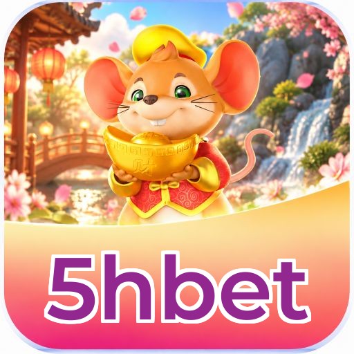 Logo 5hbet