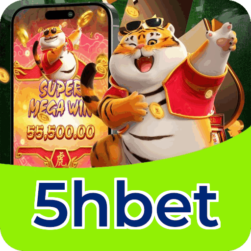 5hbet Fortune - Tiger Ox Mouse