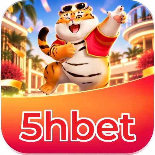 Logo 5hbet