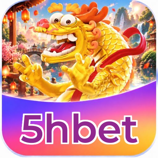 Logo 5hbet