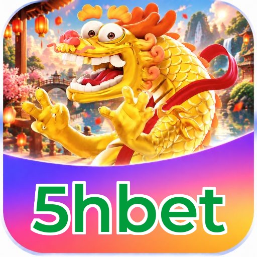 Logo 5hbet - Plataforma Certificada