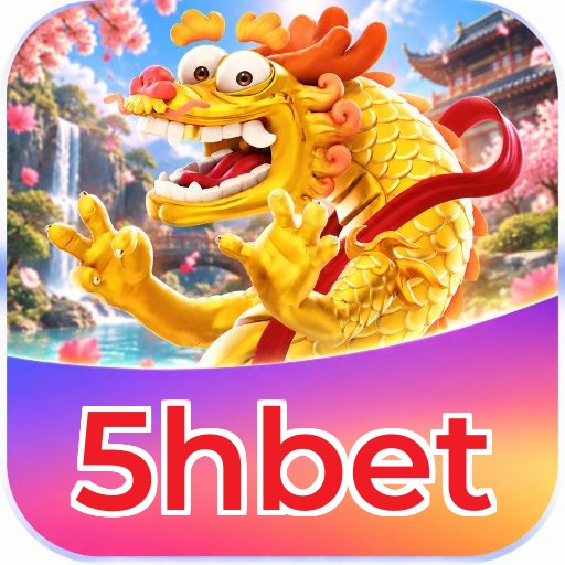 Logo 5hbet