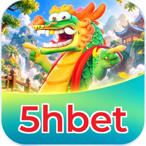 Logo 5hbet