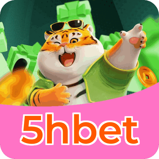 5hbet Slots - 1.500+ Jogos
