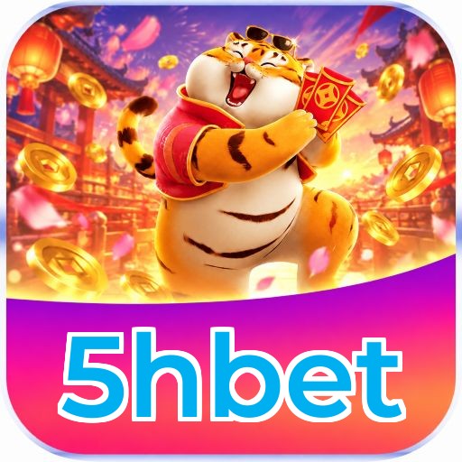 Logo 5hbet