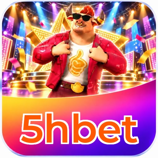 Logo 5hbet