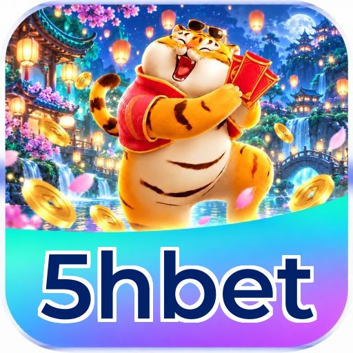Logo 5hbet