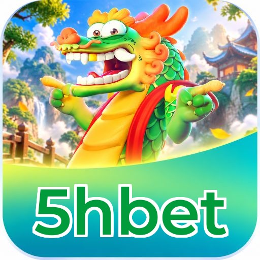Logo APK 5hbet Android