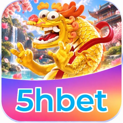 Logo 5hbet
