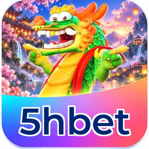 Logo 5hbet