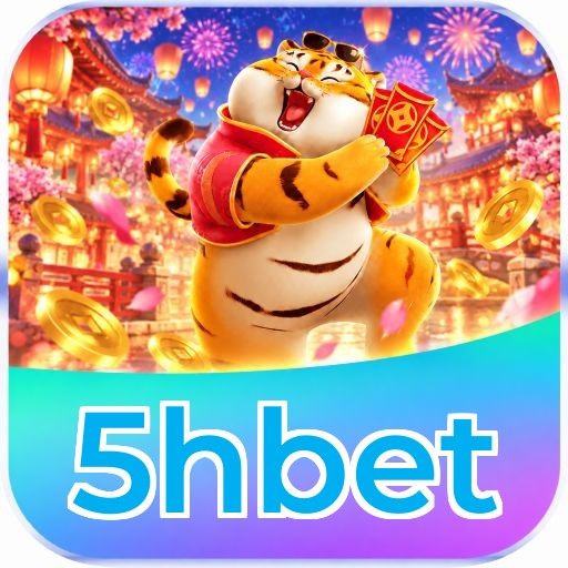 Logo 5hbet