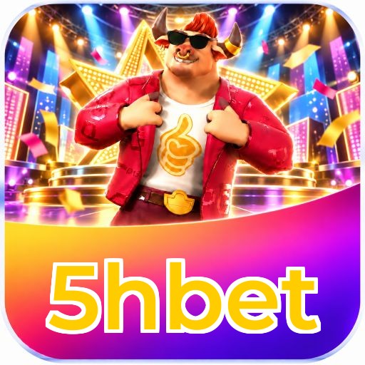 Logo App 5hbet Mobile