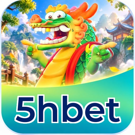 Logo 5hbet