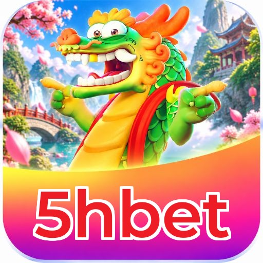 Logo 5hbet